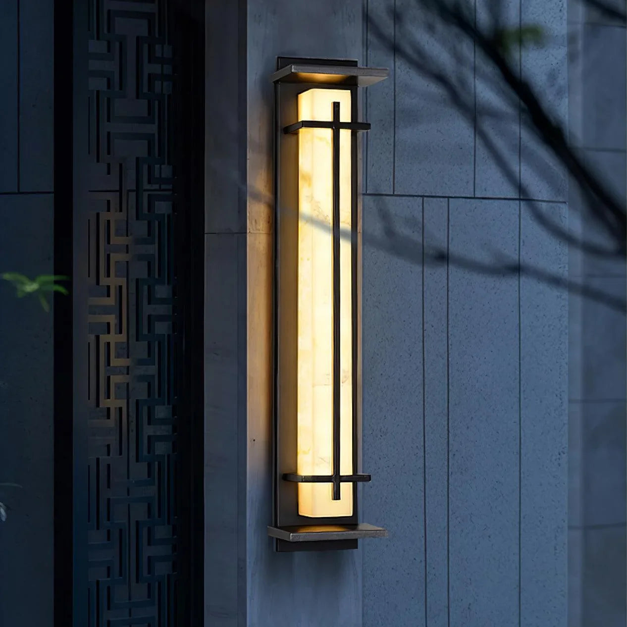 Outdoor Lighting