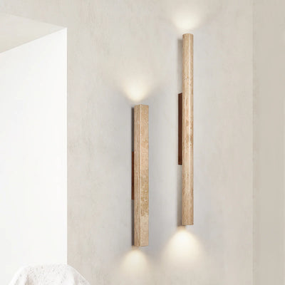 Travertine Lighting