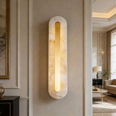 Alabaster Lighting