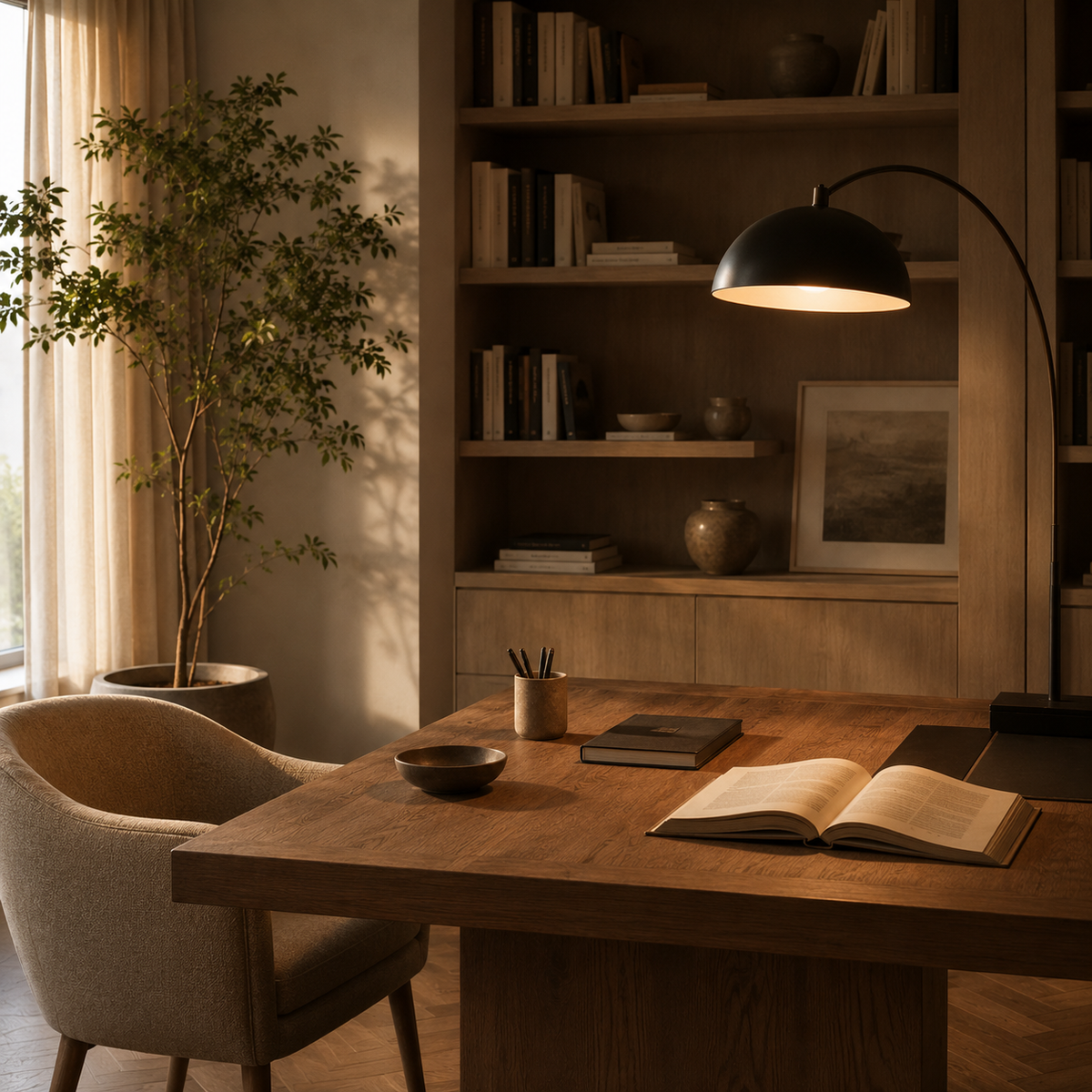 Home Office